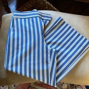 Capri pants